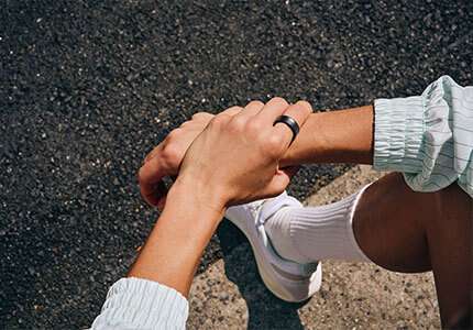 Inteligentný prsteň Samsung Galaxy Ring