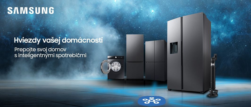 Samsung Bespoke AI™ Laundry