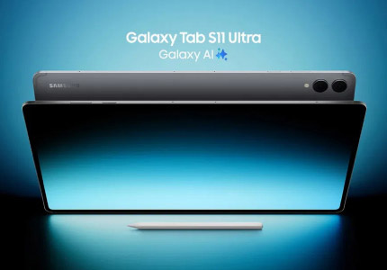 Tablet Samsung 