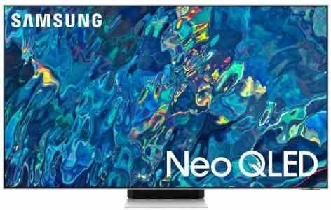Samsung QLED TV Neo 55