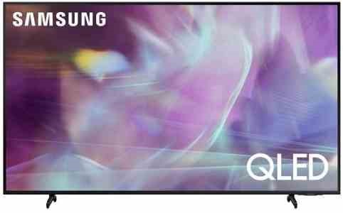 TV Samsung QLED 50