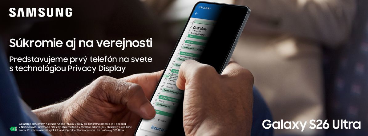 Privacy Display, úvod