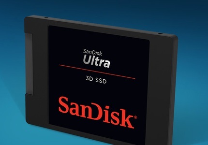 SSD SanDisk