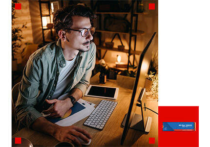 Interný SSD Sandisk