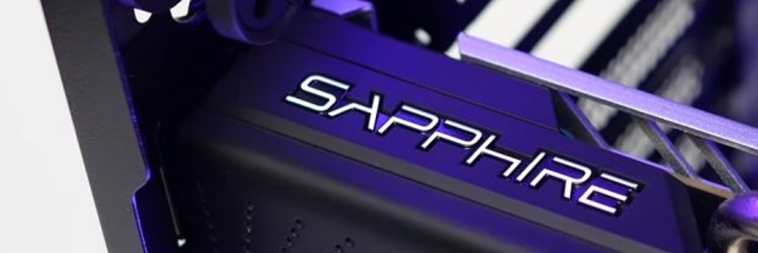 Sapphire