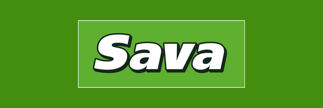 Sava Tires banner