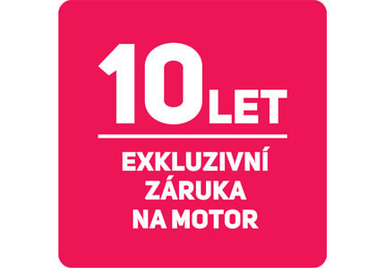 Sencor záruka