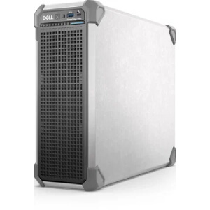 Mini server tower