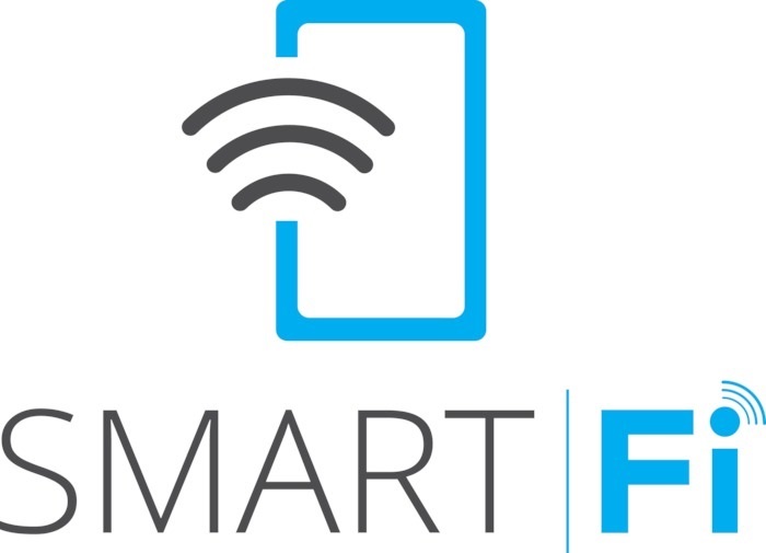 Smart-Fi; logo