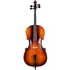 Sláčikové nástroje: violoncello