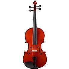 Sláčikové nástroje: viola