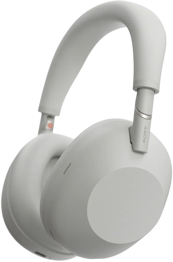 Sony Hi-Res WH-1000XM6