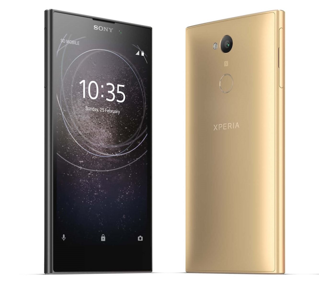 Sony Xperia L2 DUAL SIM