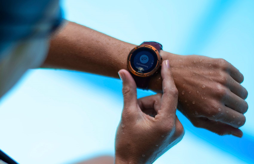 Suunto 5