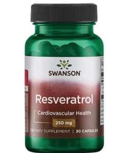 Nootropikum Resveratrol