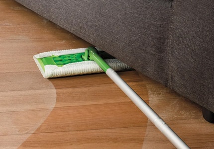 Štartovacia sada Swiffer