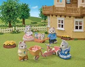 Sylvanian Families