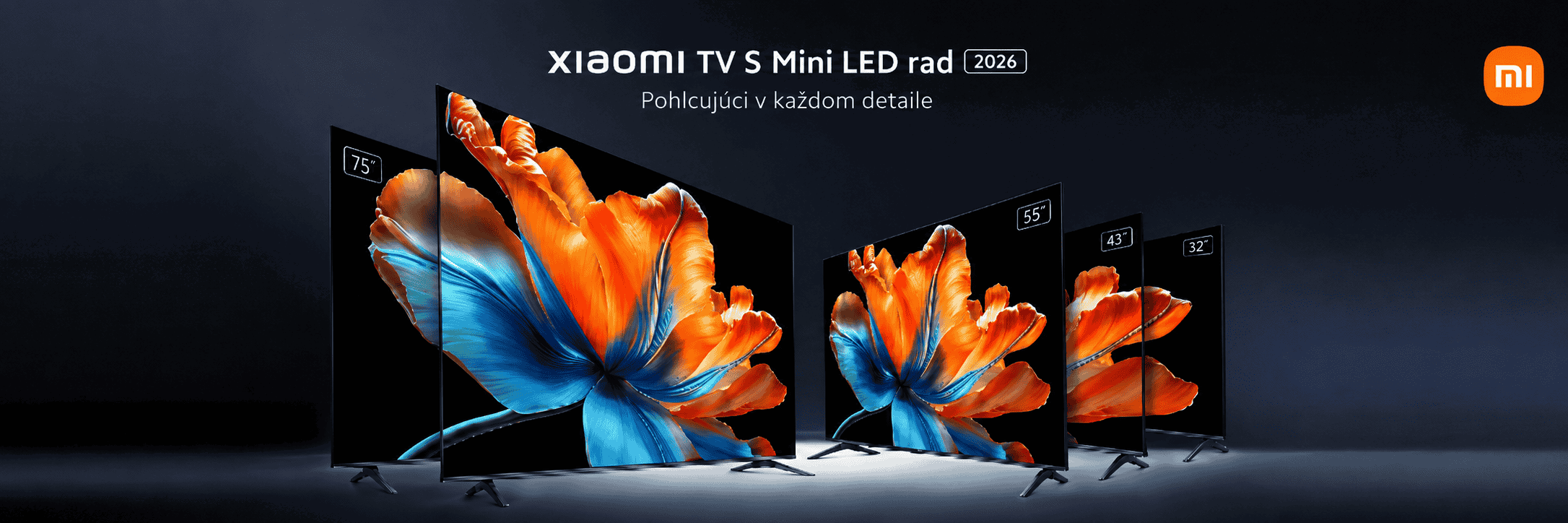 Xiaomi TV