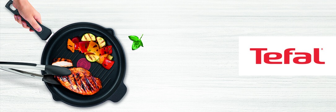 Tefal grilovacia panvica