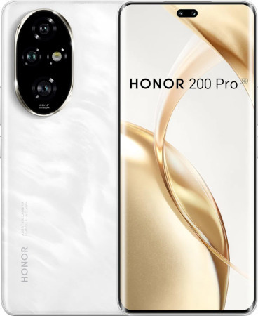 Mobil Honor 200