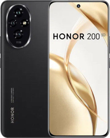 Telefón Honor 200