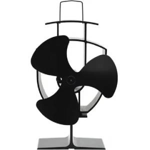 Ventilátor na krb