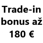 Trade-in bonus