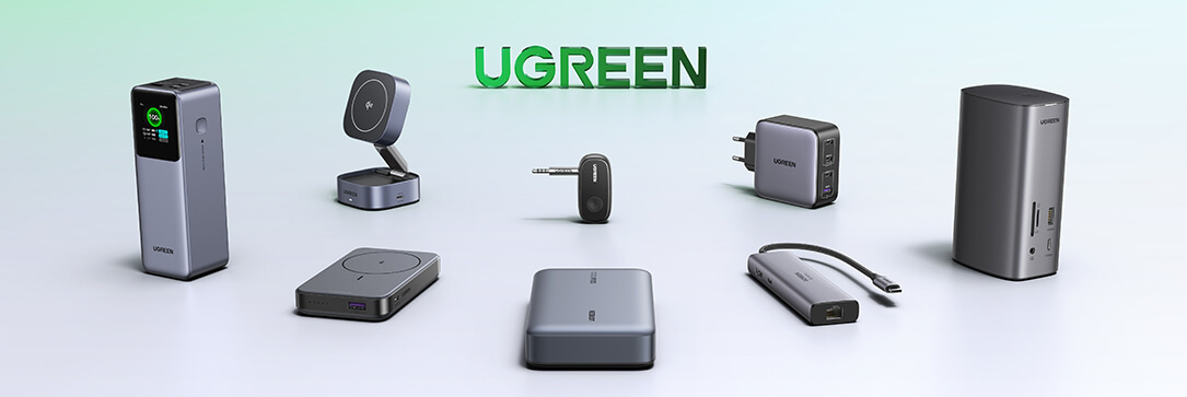 Elektronika UGREEN 