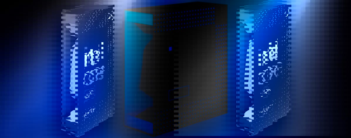 Intel Core Ultra 9 285K