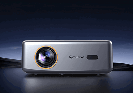Projektor Vankyo Performance V700G