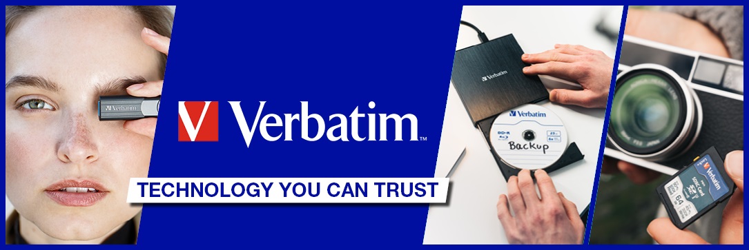 Store n Go Externý disk Verbatim