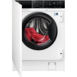Vstavaná práčka 8 kg
