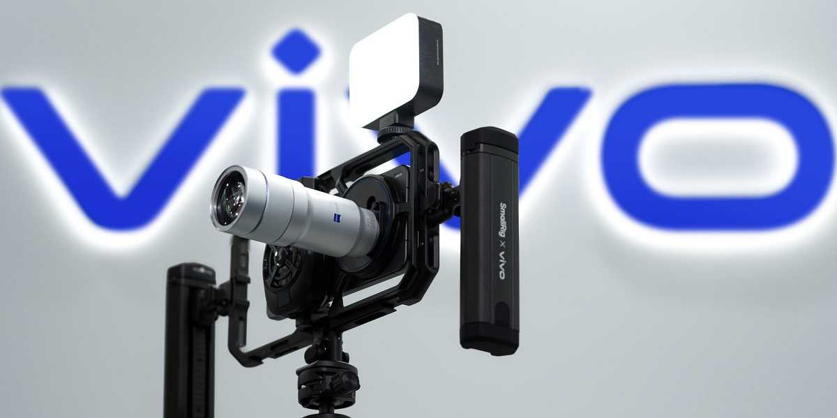 Vivo X300 Ultra
