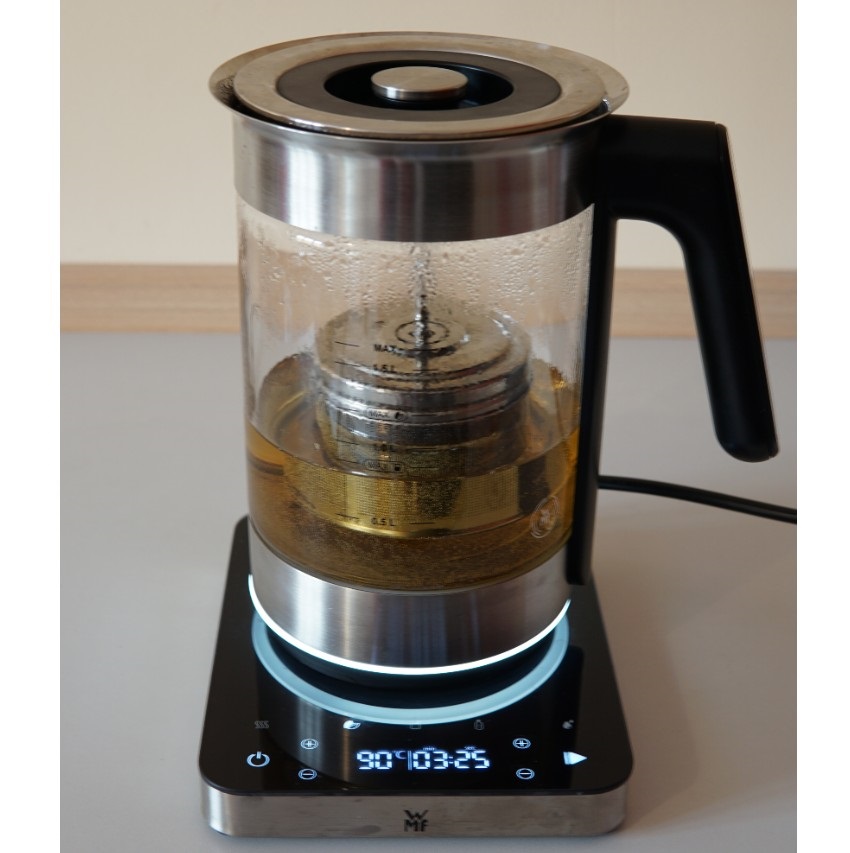 Recenzia WMF 413260011 LUMERO