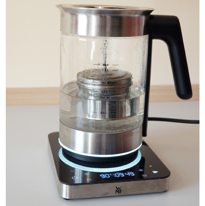 Recenzia WMF 413260011 LUMERO