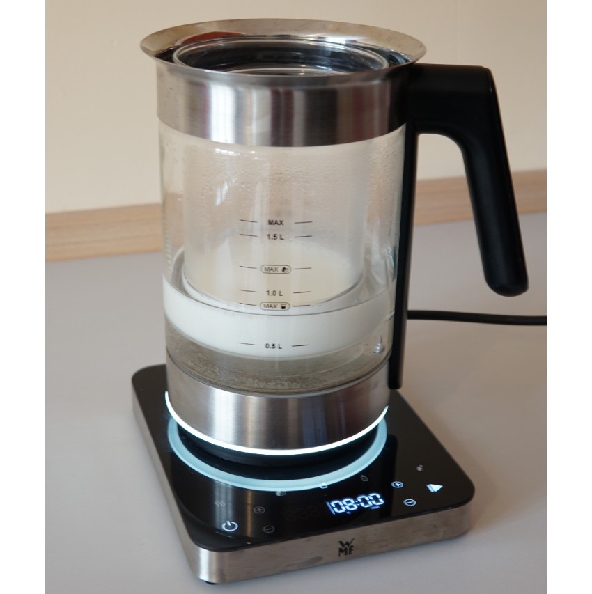 Recenzia WMF 413260011 LUMERO
