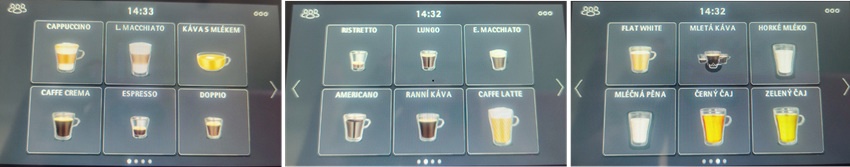 Recenzia kávovaru WMF Perfection 780