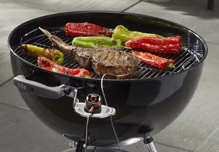 Weber gril príslušenstvo