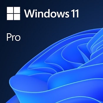 Windows 11 Pro edícia