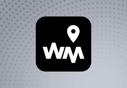 Aplikácia WowME Tracker