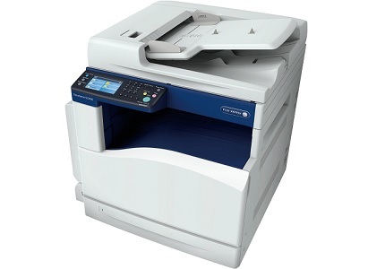Farebná tlačiareň Xerox DocuCentre