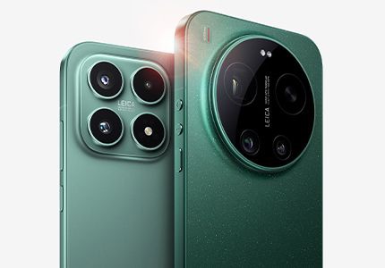 Mobilný telefón Xiaomi 17