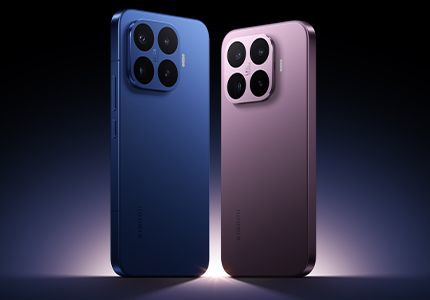 Mobil Xiaomi 17T