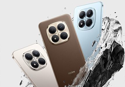 Mobilný telefón Xiaomi Redmi Note 15