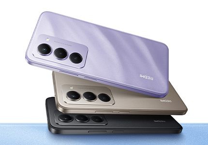 Mobil Xiaomi Redmi 15