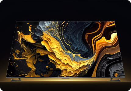 Xiaomi televízor