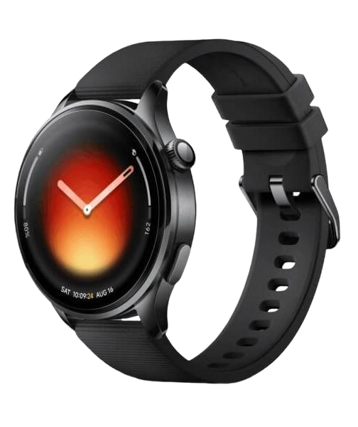 Xiaomi Watch 5, recenzia, zhodnotenie