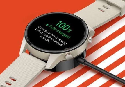 Xiaomi inteligentné hodinky