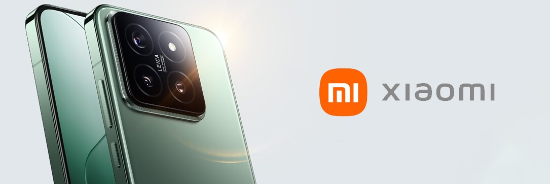 Mobily Xiaomi banner