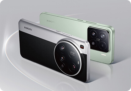 Telefóny Xiaomi